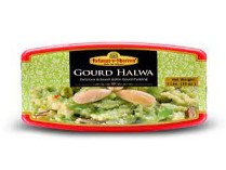 GOURD HALWA 1 LBS 